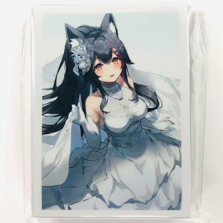 ホロライブゲーマーズ　大神ミオ 限定追加予約】ホロライブ 大神ミオ 「We are GAMERS!!!!」Ver